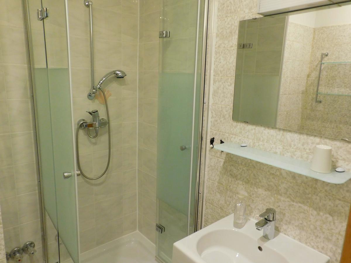 Hotel Pension Am Kurmittelhaus Bad Grund Εξωτερικό φωτογραφία
