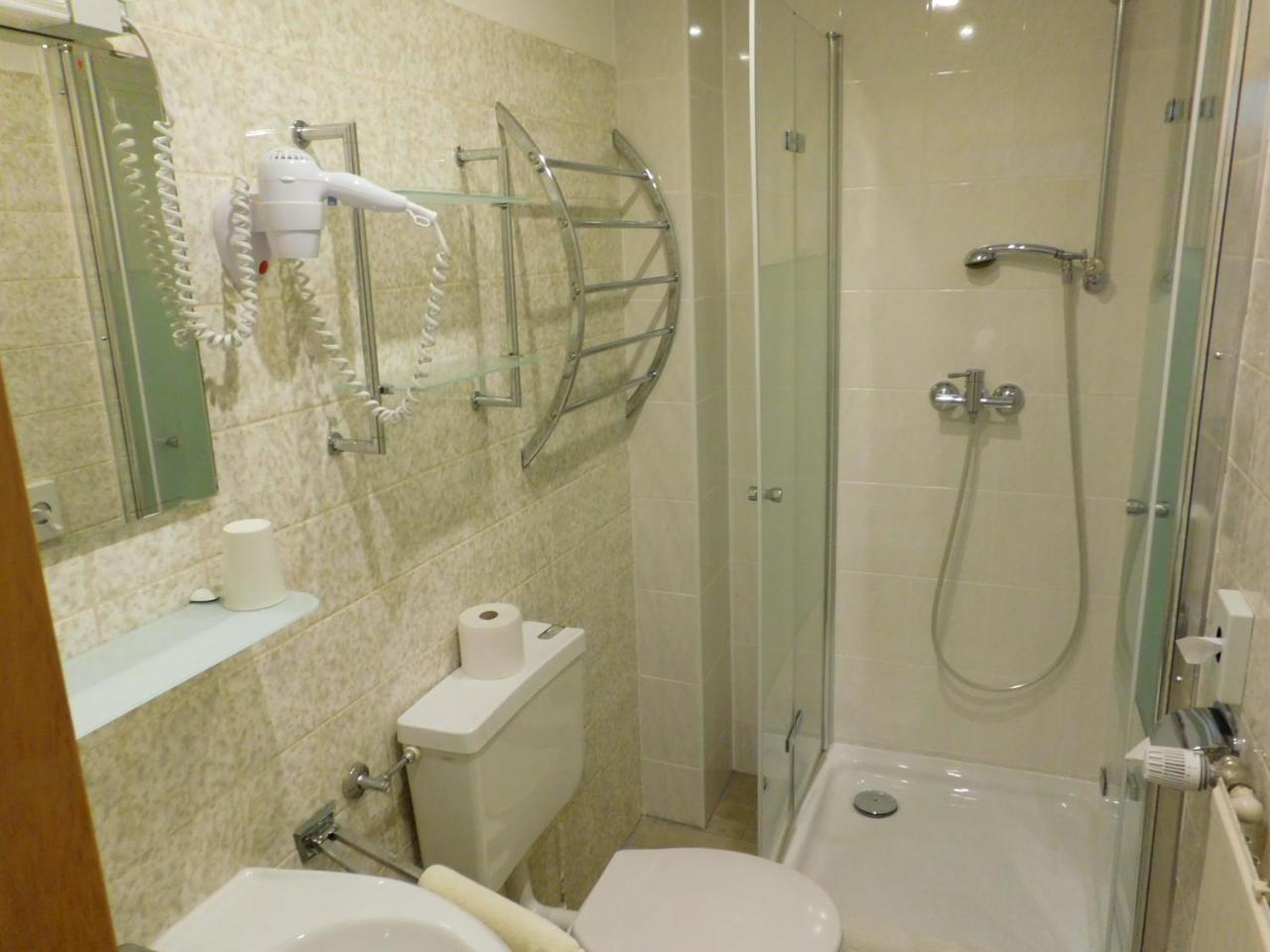 Hotel Pension Am Kurmittelhaus Bad Grund Εξωτερικό φωτογραφία